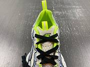 	 The Powerpuff Girls x Nike SB Dunk Low “Buttercup” FZ8319-600 - 4