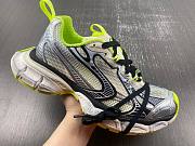 	 The Powerpuff Girls x Nike SB Dunk Low “Buttercup” FZ8319-600 - 3