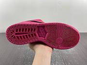 Run The Jewels x Nike SB Dunk Low DX4356-600 - 6