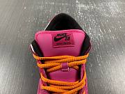 Run The Jewels x Nike SB Dunk Low DX4356-600 - 5