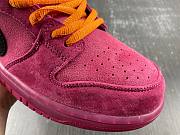 Run The Jewels x Nike SB Dunk Low DX4356-600 - 2