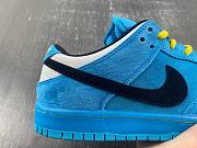 	 The Powerpuff Girls x Nike SB Dunk Low “Buttercup” FZ8319-300 - 6