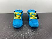 	 The Powerpuff Girls x Nike SB Dunk Low “Buttercup” FZ8319-300 - 4