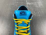 	 The Powerpuff Girls x Nike SB Dunk Low “Buttercup” FZ8319-300 - 3