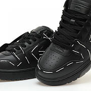 Off-White Out of Office 'Sartorial Stitch - Black' - 3