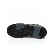 Off-White Out of Office 'Sartorial Stitch - Black' - 6