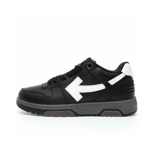 Off-White c/o Virgil Abloh Low-top - 1