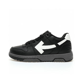Off-White c/o Virgil Abloh Low-top