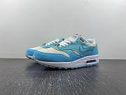 Nike Air Max 1 Puerto Rico Blue Frost FD6955-800 - 1