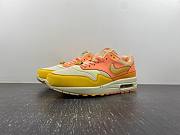 Nike Air Max 1 Puerto Rico “Orange Frost” FD6955-800 - 1