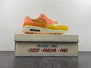 Nike Air Max 1 Puerto Rico “Orange Frost” FD6955-800 - 3
