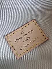 Louis Vuitton Rise Bumbag M46784Size 38x16x8cm - 6