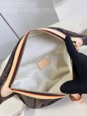 Louis Vuitton Rise Bumbag M46784Size 38x16x8cm - 3