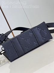 Louis Vuitton Sac Plat Cross M21884 Size 19x22x7cm - 6
