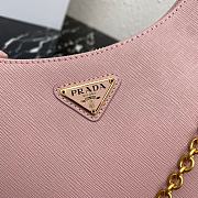 Prada Re-edition 2005 Pink Size 22x13x6cm - 2