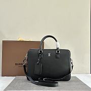 Burberry Ainsworth Briefcase 80658121 - 1