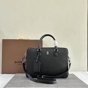 Burberry Ainsworth Briefcase 80658121