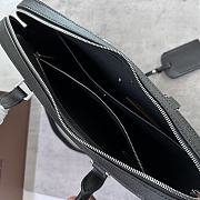 Burberry Ainsworth Briefcase 80658121 - 6
