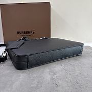Burberry Ainsworth Briefcase 80658121 - 5