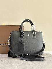 Burberry Ainsworth Briefcase 80658121 - 4