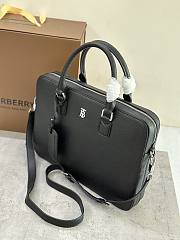 Burberry Ainsworth Briefcase 80658121 - 2