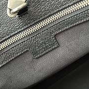 Gucci Off The Grid Tote Bag Black 630353 H9HAN 1000 - 2
