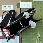 Gucci Off The Grid Tote Bag Black 630353 H9HAN 1000 - 3