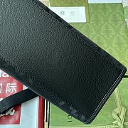 Gucci Off The Grid Tote Bag Black 630353 H9HAN 1000 - 5