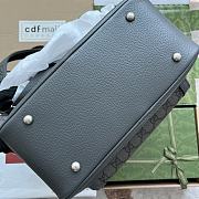 GUCCI OPHIDIA GG MEDIUM BACKPACK 745718 FACCQ 1241 - 6