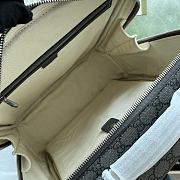 GUCCI OPHIDIA GG MEDIUM BACKPACK 745718 FACCQ 1241 - 5