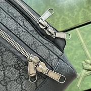 GUCCI OPHIDIA GG MEDIUM BACKPACK 745718 FACCQ 1241 - 3