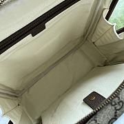 GUCCI OPHIDIA GG MEDIUM BACKPACK 745718 FABYY 9744 - 2