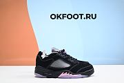 Air Jordan 5 Retro Low Dongdan - DX4355-015 - 6