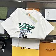 Off-White Wave Shirt  - 6