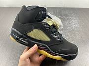 Air Jordan 5 Retro A Ma Maniére Dusk FD1330-001 - 5