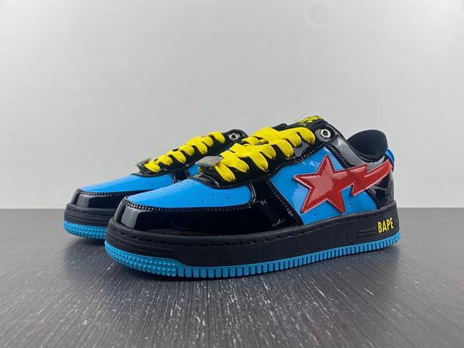 A Bathing Bape Marvel  - 1