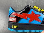 A Bathing Bape Marvel  - 5