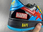 A Bathing Bape Marvel  - 3