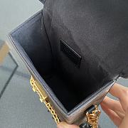 LV Camera Box Vibe Bag M82465 Size 12x17x6cm - 4