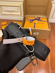 Louis Vuitton Trio Messenger Bag Size 25x18x7cm - 4