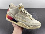 Jordan 3 Retro SP J Balvin Medellín Sunset FN0344-901 - 6