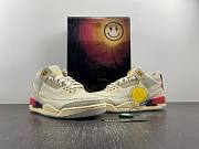 Jordan 3 Retro SP J Balvin Medellín Sunset FN0344-901 - 2