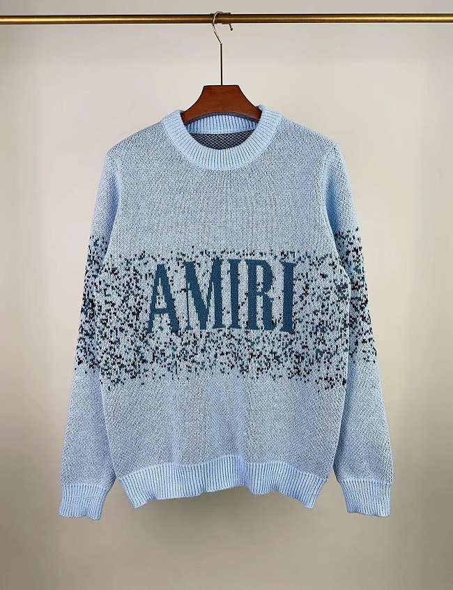 Amiri Sweater  - 1