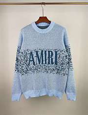 Amiri Sweater  - 1