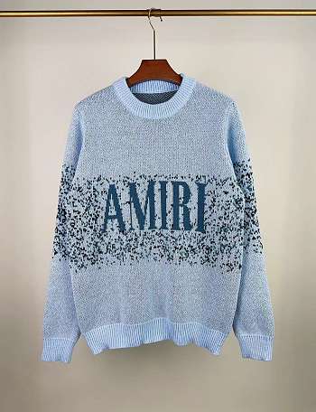 Amiri Sweater 