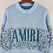 Amiri Sweater  - 3