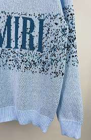 Amiri Sweater  - 5