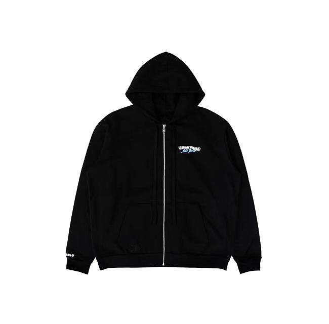 Chrome Heart Sweater  - 1