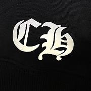 Chrome Heart Sweater  - 4