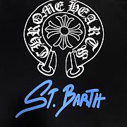 Chrome Heart Sweater  - 5